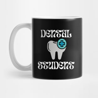 Dental Student Mug